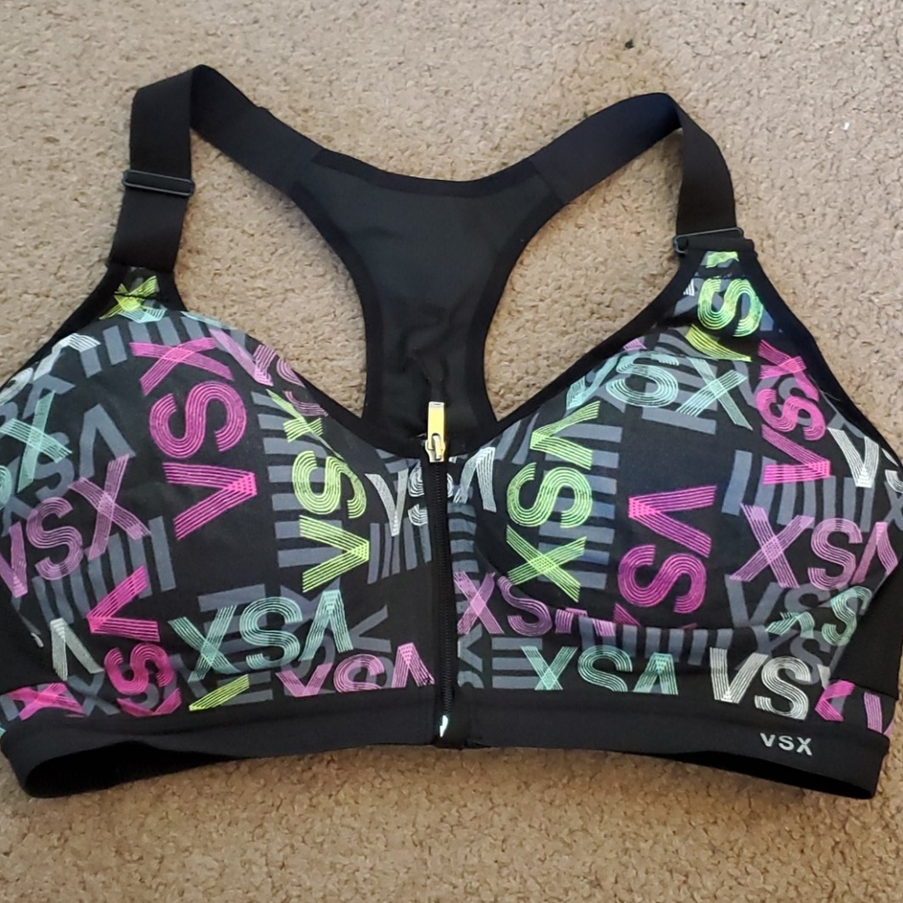 Victoria's Secret Sports bra